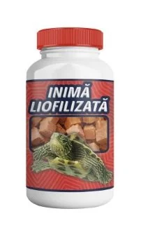 Exo Inima Liofilizata 120 ml