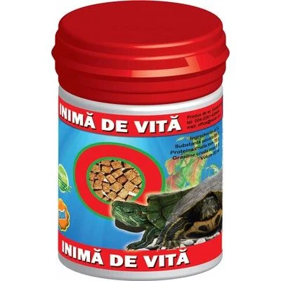 Exo Inima Liofilizata 30 ml