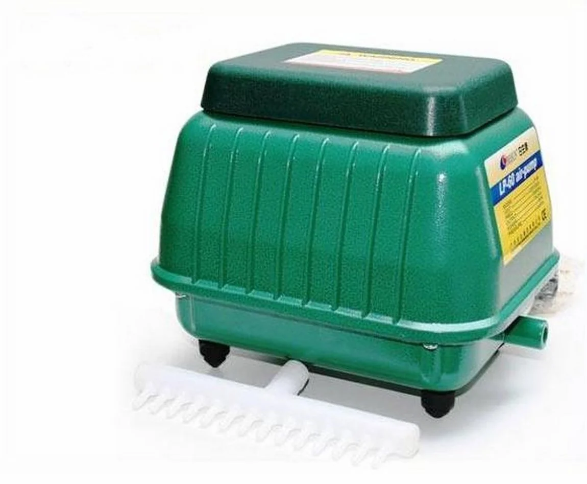 Resun Pompa Aer LP 60 4200 L