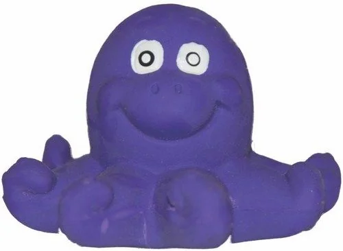 Jucarie Latex Caracatita