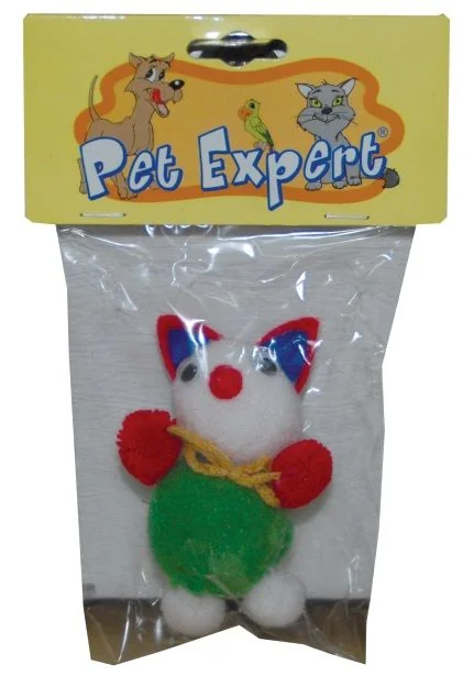 Pet Expert Jucarie Pisica 41938