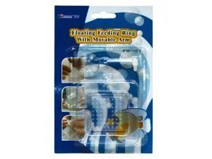 Resun Inel Hranitor Cu Ventuza FR-01