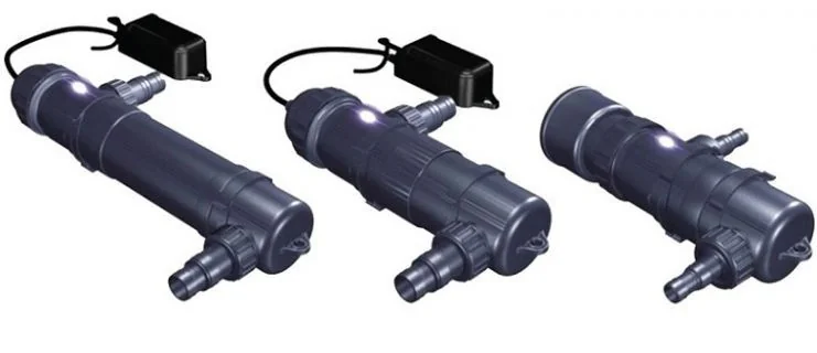 Resun Sterilizator UV 07- 9 W