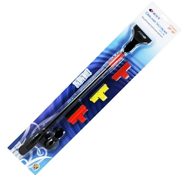 Resun Set Ustensile Curatare Acvariu DS36 Telescopic