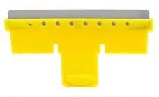 Resun Rezerve Lama Metalica 3 buc DSRP01