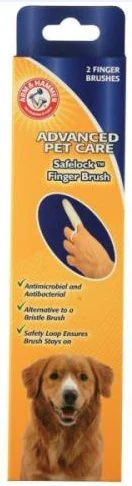 Periuta de Dinti Deghetar