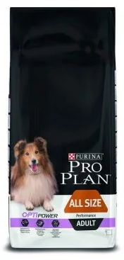 Pro Plan Dog Performance Chicken/Rice 14 kg