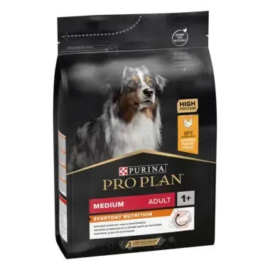 Pro Plan Dog Medium Adult Chicken 14 kg