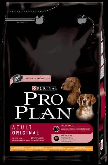 Pro Plan Dog Medium Adult Chicken 14 kg