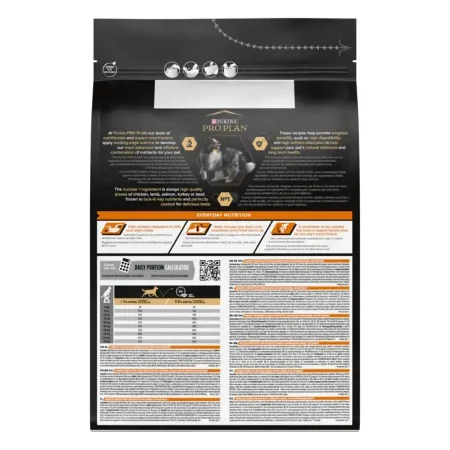 Pro Plan Dog Medium Adult Chicken 3 kg