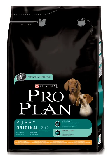 Pro Plan Medium Puppy Chicken 12kg