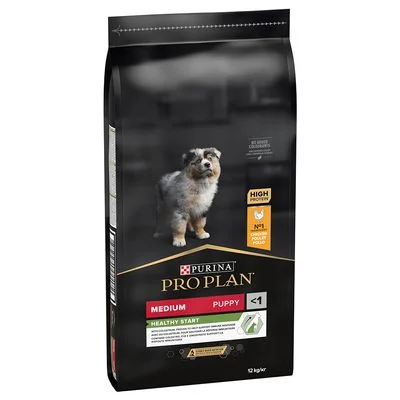 Pro Plan Medium Puppy Chicken 12kg