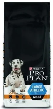 Pro Plan Dog Adult Large Athletic Chicken 14 kg