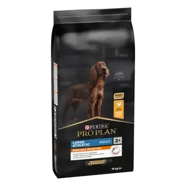 Pro Plan Dog Adult Large Athletic Chicken 14 kg