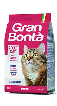 Gran Bonta Carne 400 g