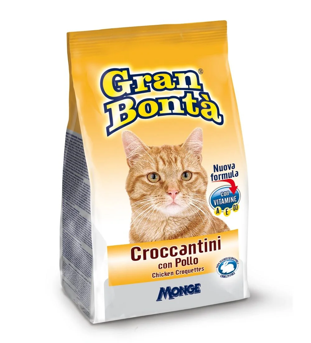 Gran Bonta Pui 400 g