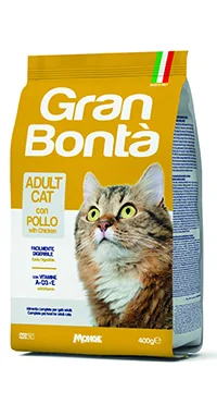 Gran Bonta Pui 400 g
