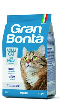 Gran Bonta Peste 400 g