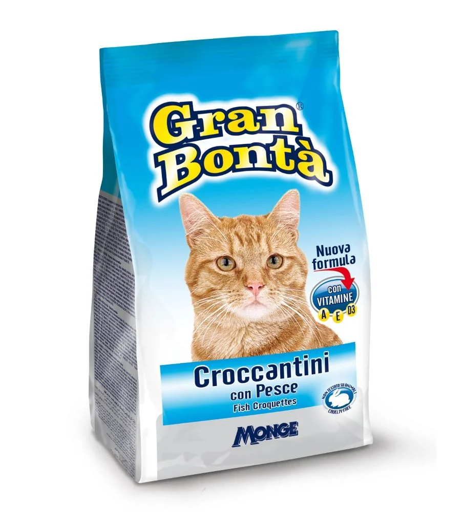 Gran Bonta Peste 400 g