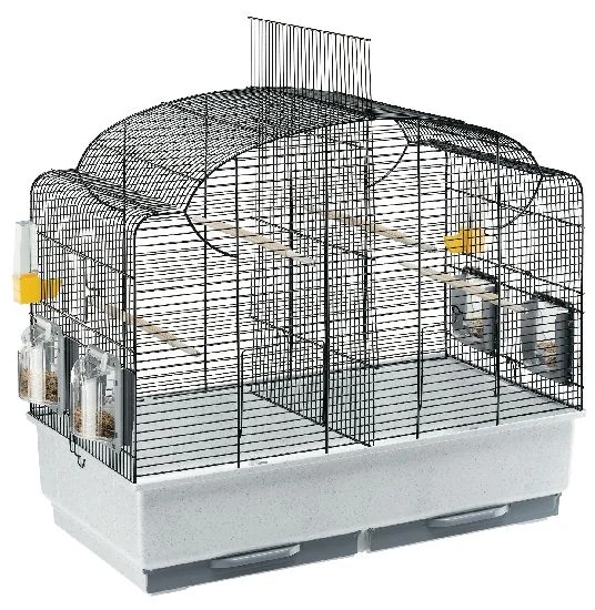 Ferplast Colivie Canto Negru