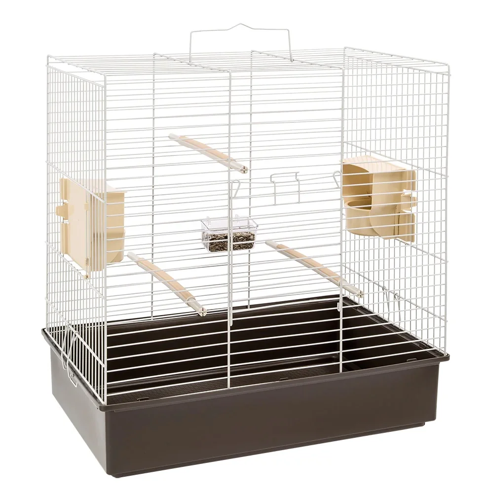 Ferplast Colivie Sonia Crom