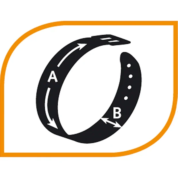 Ferplast Zgarda Natural C