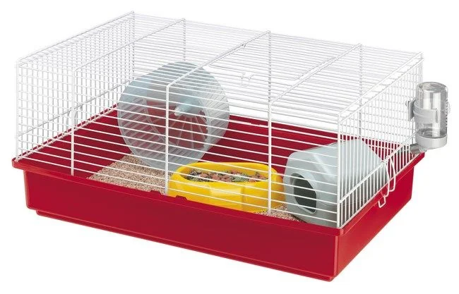 Ferplast Cusca Criceti 9