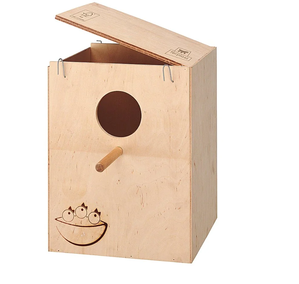 Ferplast Cuib Lemn L