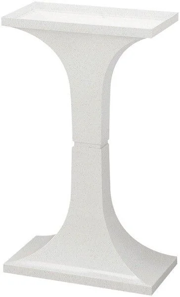 Ferplast Suport F 70 Alb