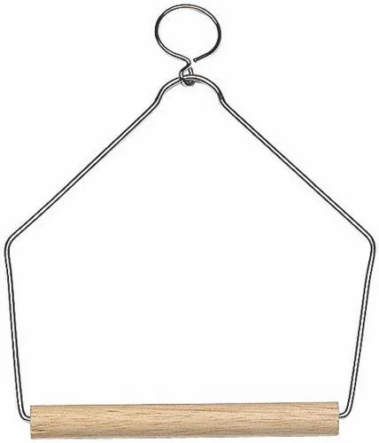 Ferplast Jucarie Leagan Lemn Perus 4082