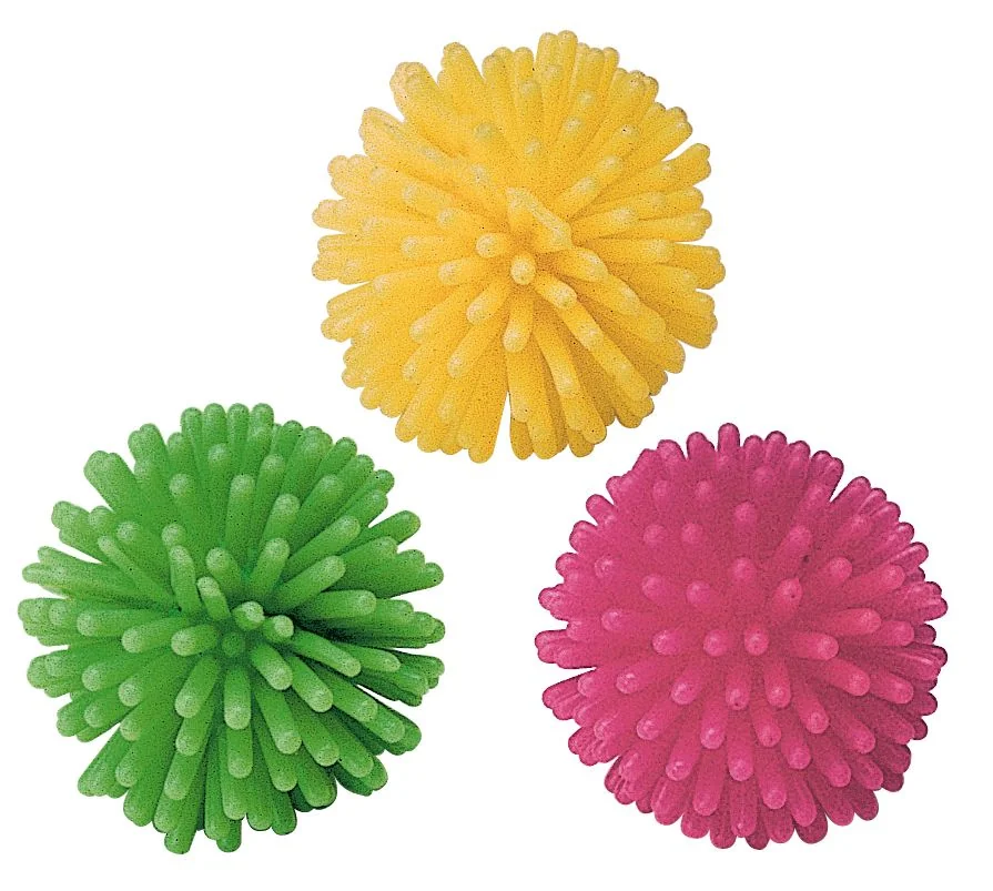 Ferplast Jucarie Arici TER 5402/3 Buc