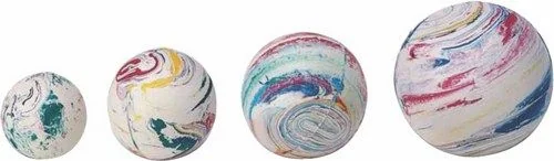 Ferplast Jucarie Minge Cauciuc Dur Ter 6026/8 CM