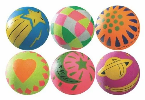 Ferplast Jucarie Minge Sport Ter 6040/6 CM