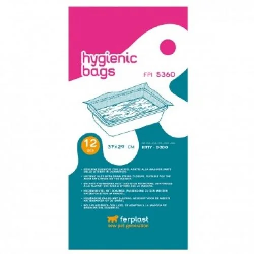 Ferplast Pungi Igienice FPI 5360