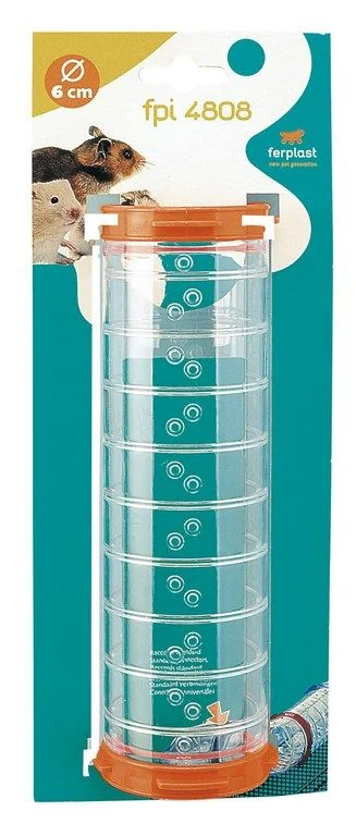 Ferplast Jucarie Space Tunel 4808