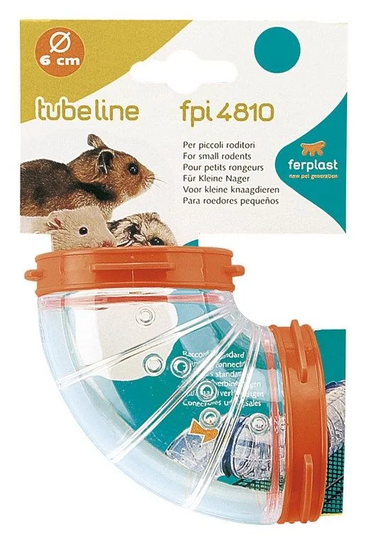 Ferplast Jucarie Space Curba 4810