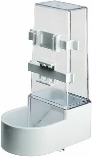 Ferplast Hranitor Pasari 4518 Alb