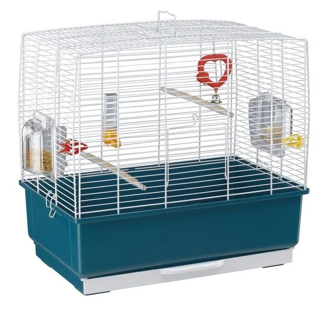 Ferplast Colivie Rekord 3P Alba