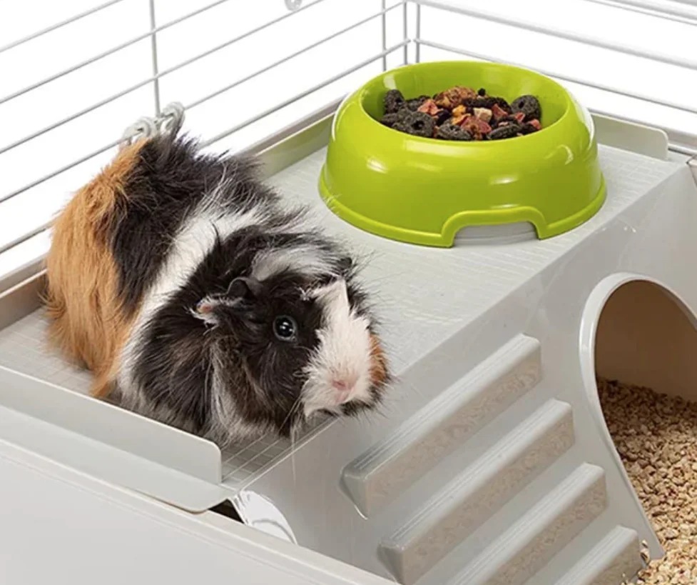 Ferplast Cusca Cavie 80