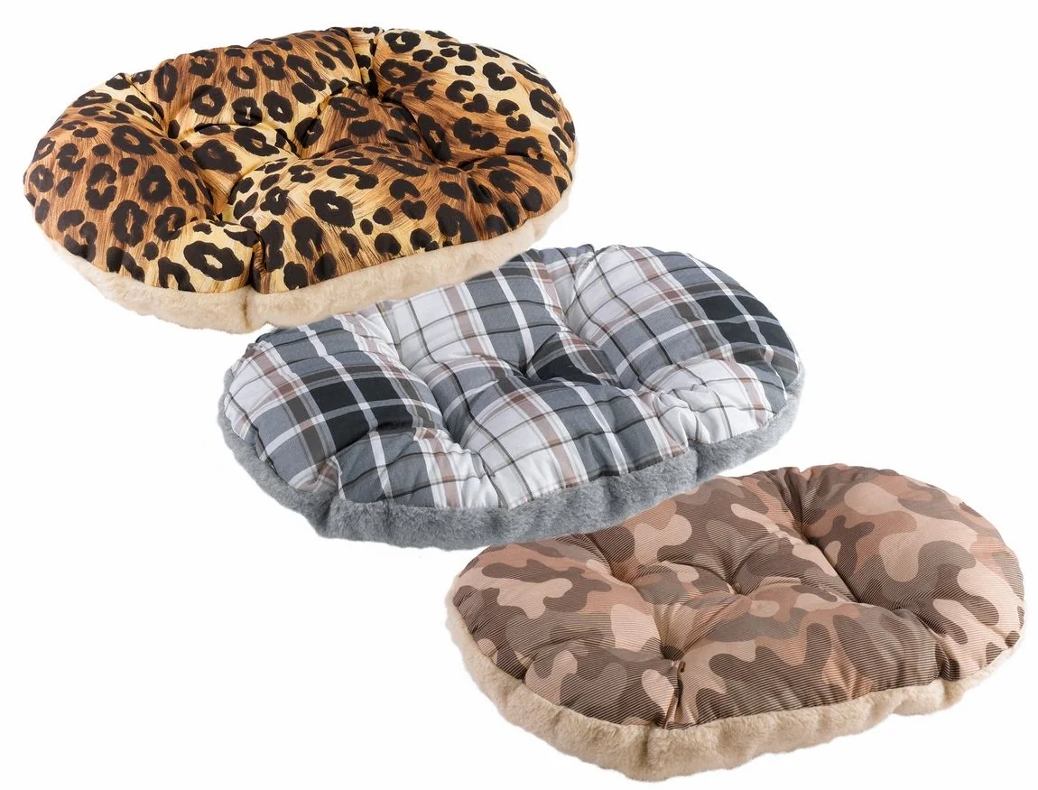 Ferplast Pernita Relax 100 Cu Plus Culori Mixte