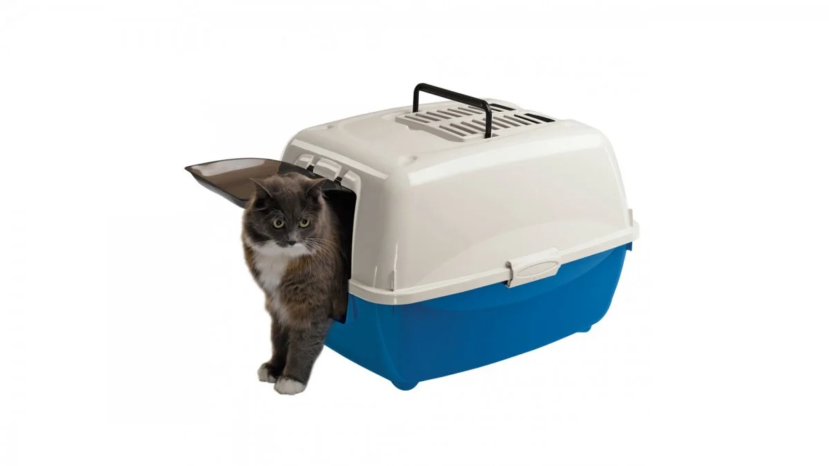 Ferplast Litiera Tray Bella Color