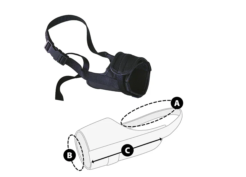 Ferplast Botnita Safe