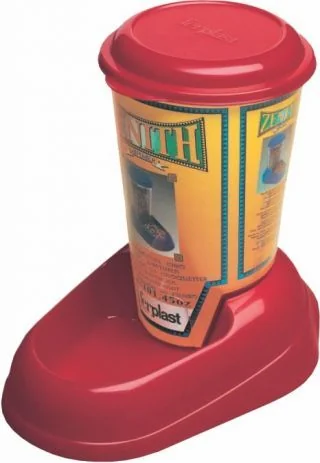 Ferplast Hranitor Caini/Pisici Zenith 3 L Hranitor Zenith