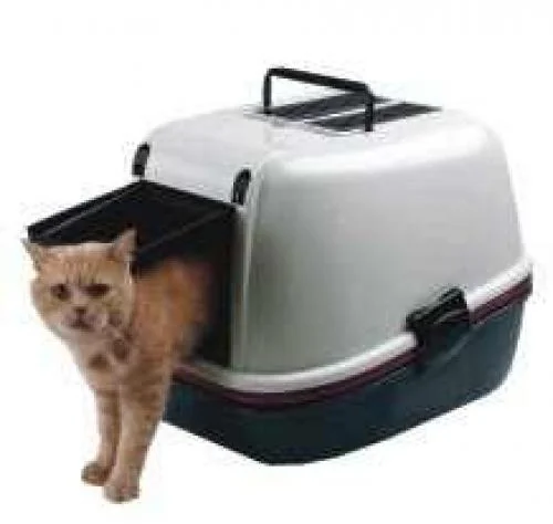 Ferplast Litiera Magix