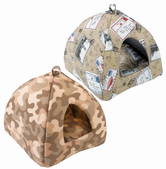 Ferplast Casuta Tipi Large