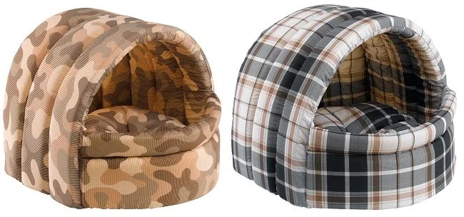 Ferplast Casuta Alveo Small