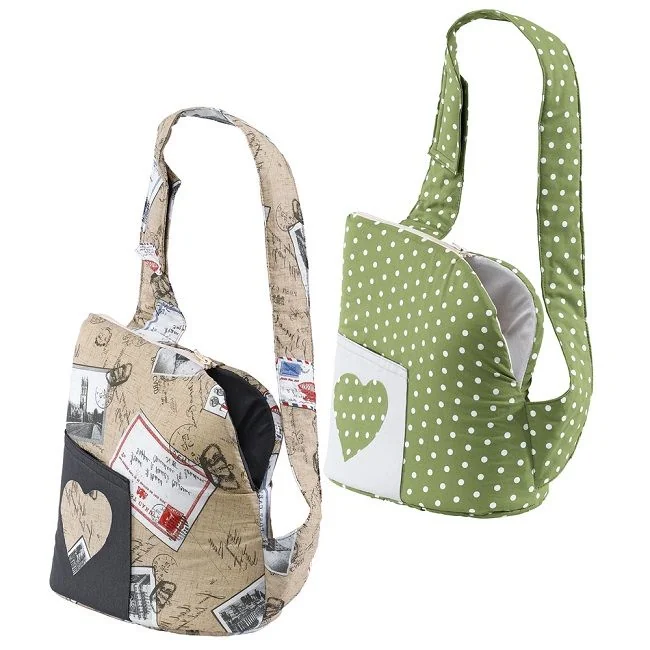 Ferplast Geanta Transport Bijoux