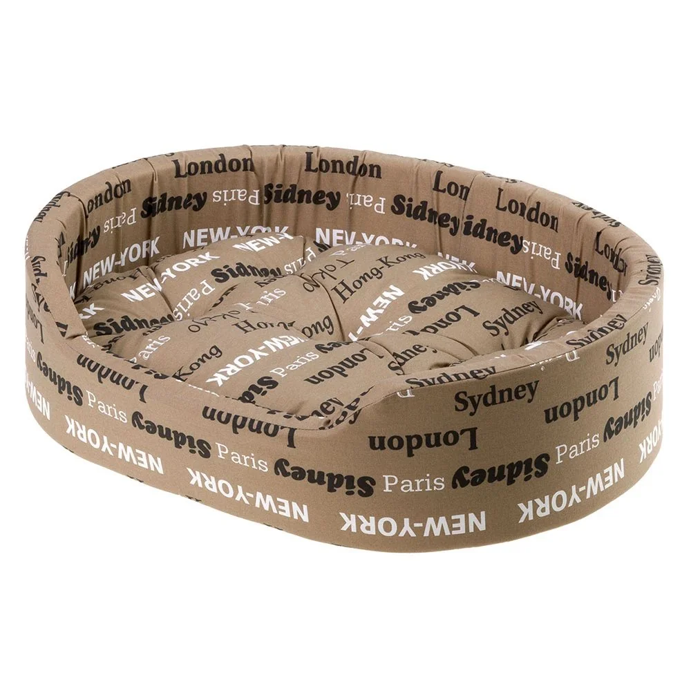 Ferplast Cosulet Dandy Culori Mixte 65