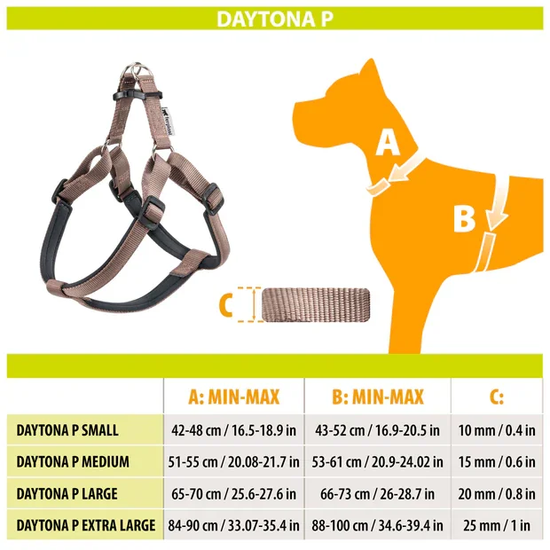 Ferplast Ham Daytona Albastru