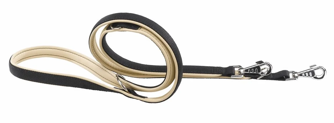 Ferplast Lesa Daytona Reglabila GA 2x200 cm Negru